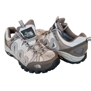 The North Face Outdoor Hiking  Vibram Low Top Shoes Women's 7.5